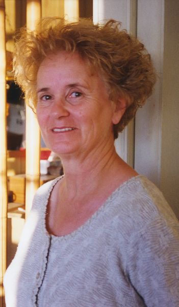 Jeannette Tanguay Côté - 1941-2017