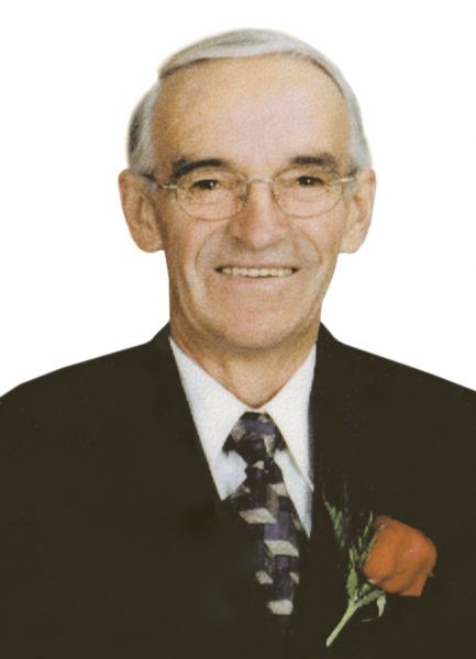 Rosaire Labbé - 1926-2012