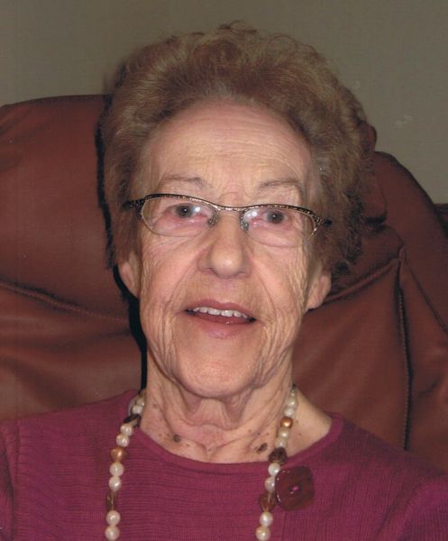 Hélène Provencher - 1930-2013