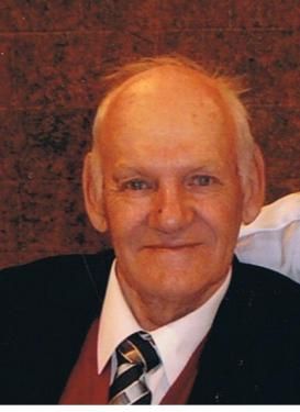 André Nault - 1941-2010