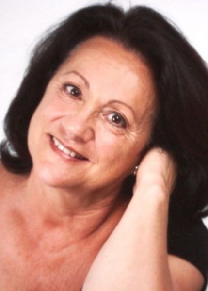 Carole Filion - 1950-2019